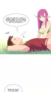 [Tankguy, ROZER] A World That I Rule Ch.01-35 [English] (Game of Scanlation) (Ongoing)