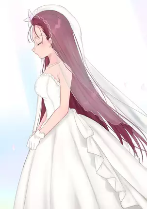 Eien, Kaimasu ~ Mahou de "Hime" ni Sareta Yuusha to, Maou no Monogatari ~