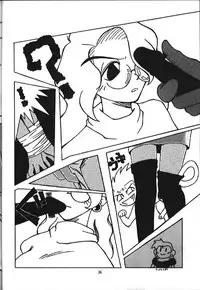 (C47) [Monkey Reppuutai (Various)] Kidou Butouden Dengeki Red Baron Reppuutai 6 (Red Baron)