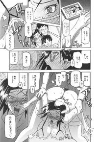 [Sanbun Kyoden] Fuyu no Ajisai