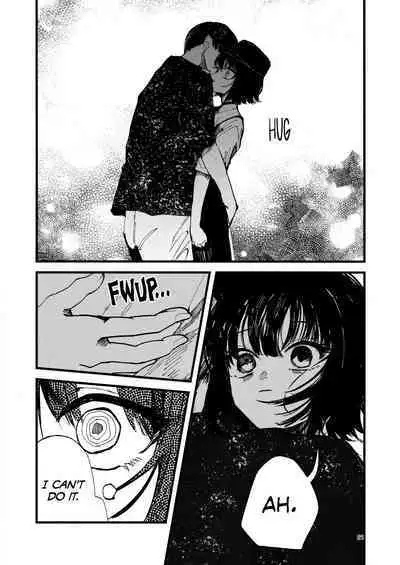 Kemono no Uta | The Song of the Beast