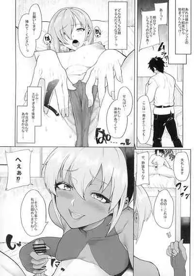 Shinrai shita Kanojo ga Video no Naka de Miseru Itsumo to Chigau Mesu no Kao...