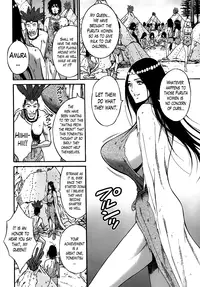 [Nagashima Chousuke] Kigenzen 10000 Nen no Ota | The Otaku in 10,000 B.C. Ch. 1-19 [English] [Natty Translations, Lazarus H]