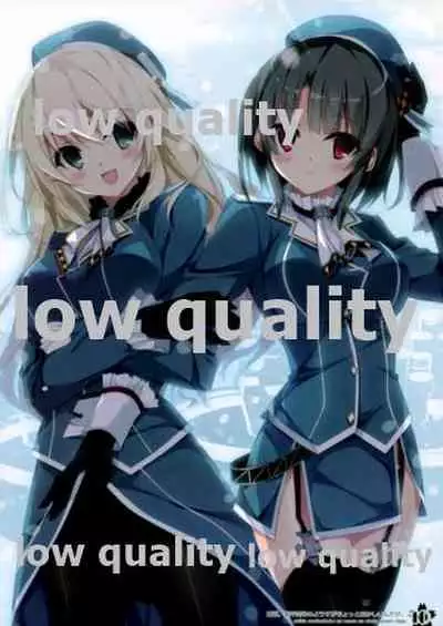 Saikin, Soukou Kuubo no Yousu ga Chotto Okashiin daga.