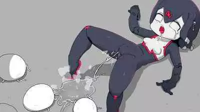 jidō ningyō meikyū tansaki | Maze exploration record of an automaton