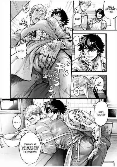 BOY×BOY IDOL COLLECTION!!