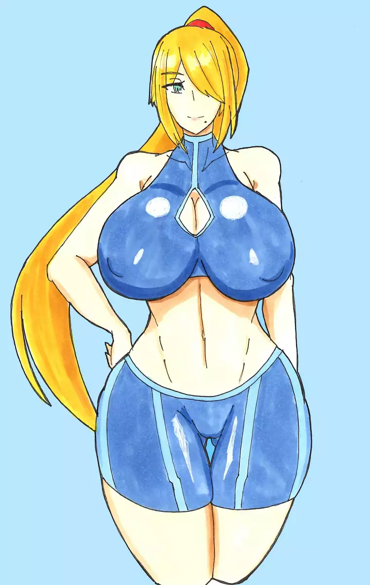 妖真飛 Pixiv Art