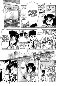 [Kirikaze] ANZU ~Kioku no Hakuhen~ | The Shards of Memory [English] [Ex-S Woo] [Decensored]