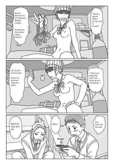 I Want to Talk for Hours