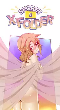 [Yi Hyeon Min] Secret Folder Ch.1-9 (English) (Ongoing)