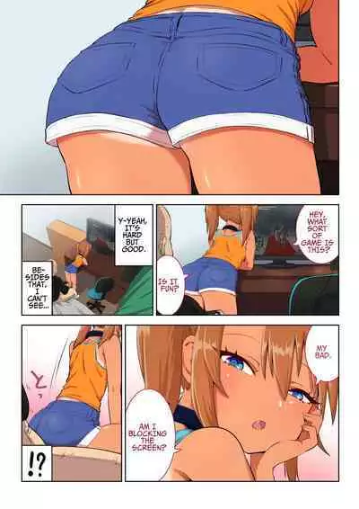[Ebisujima Misato] Mesugaki Yuma-chan ni Aisareru | Being Loved by The Loli Slut, Yuma-chan! [English] [Benri]