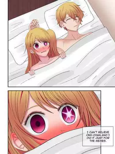 Aqua x Ruby extra version