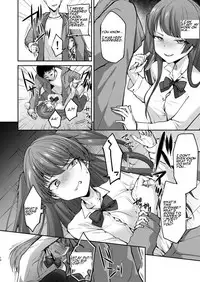 Ore wa Toshishita Kareshi no Iinari Kanojo | I'm A Shameful Trap