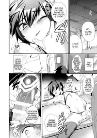 (C86) [Mine Noujou (Mine Mura)] Akogare .mp4 | Admiration .mp4 [English] [B.E.C. Scans]