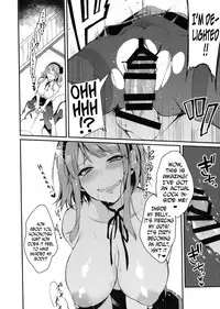 (COMIC1☆9) [Pochi-Goya. (Pochi.)] Otona no Dagashi (Dagashi Kashi) [English] [N04h]
