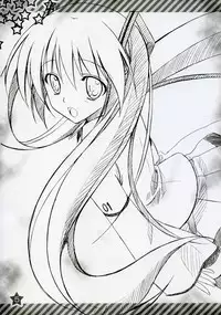 (C73) [choco BOX (choco-chip)] Hachunechu (Vocaloid)