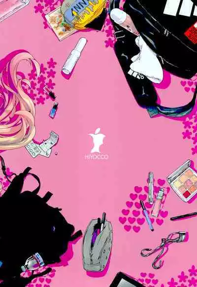 Fennec wa Iseijin no Yume o Miru ka - Do Fennecs Dream of Unreal Encounters?