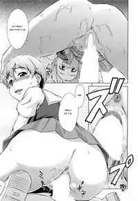 Boku Joshikou ni Nyuugaku Shimashita | I Enrolled in a Girl's School