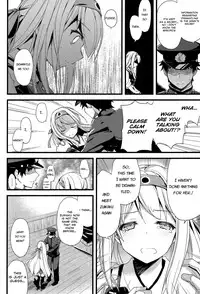 (SC62) [AYUEST (Ayuya)] Tsuru no Maioru (Kantai Collection -KanColle-) [English] [L-san]