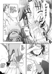 [chaccu] Mavukare Mahou Shoujo! Change of Heart Ch. 1-2 [English] [cog]