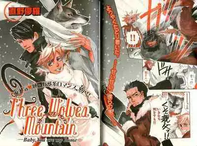 B-BOY Zips 35 スウィートホーム特集