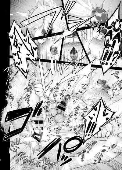 (Kahou wa Nete Matsu 20) [Nimanima Honpo (Tokiwa)] Ore no Shita ga Kyou mo Okashii!! ~24-Jikan Baku Iki 3P Secross~ | My Tongue Has Been Weird Lately ~24 hours of explosive threesome sex!!~ (Osomatsu-san) [English]