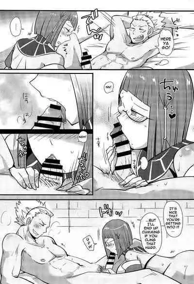 (C89) [Plott (Ryuuna)] Docchi no Joukyuu Show 2 | Which Advanced Class Show 2 (Fire Emblem Awakening) [English] {Doujins.com}