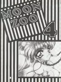(C47) [Office Neko (Various)] MOON ZOO Vol. 4 (Bishoujo Senshi Sailor Moon)
