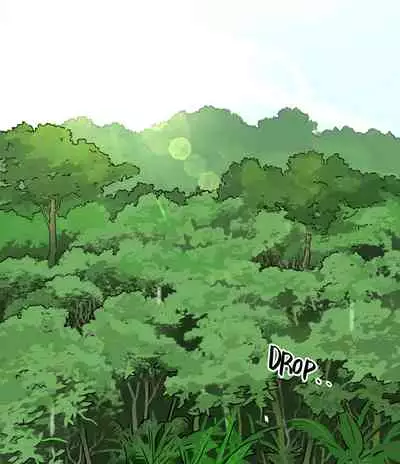 [ppatta] Jungle no Yuusha-sama | Jungle's Warrior [English] [Digital]