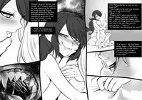 [Kouji] Bishoujo Vampire ni Bonyuu Drink Bar ni Sareru Hanashi | Turned into a Breast Milk Fountain by a Beautiful Vampire [English] [Limonchik11]