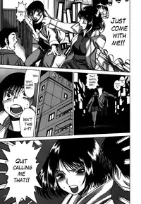 [Nozomu Tamaki] Anego 2 Ch. 10-16 [English] [Lazarus H]