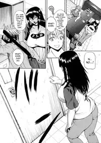 [Yoshimura Tatsumaki] Monzetsu Taigatame ~Count 3 de Ikasete Ageru~ | Faint in Agony Bodylock ~I'll make you cum on the count of 3~ Ch. 1-5 [English] [Brolen]