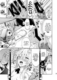 [Gattomakia (Nekoyashiki Miagolare)] Josei Muke VR Fuuzoku ”Libido no Kuni no Alice” [English] [Digital] {Hennojin}