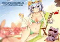 White ☆ Bullet ★ Hole