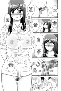 [Mori Takuya] Konna Ko ni Shita no Oniichan desho!! Ch. 1-7 [English] [Dark Mac + CW]