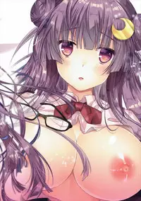 (C91) [Setoran (Itou Seto, Tanno Ran)] Hikikomori-kei Mahou Tsukai no Pakopako Dosukebe Satsuei Mendan (Touhou Project)