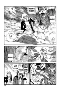 [Kago Shintarou] Odoru! Kremlin Goten - Танцевать! Кремль Дворёц | Dance! Kremlin Palace [English]