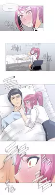 HouseHold Affairs 【卞赤鲤个人汉化】1~18话(持续更新中)
