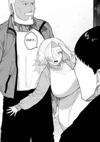 [NT Labo (NT Robo)] Aisai, Doui no Ue, Netorare 7 Tears of Father [English] [Fated Circle]