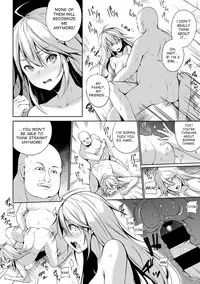 [Yukisaki MIALE] Ore wa Kyou kara Cinderella Aite wa Otoko. Ore wa Onna! - From now on, I’m Cinderella. My Partner is a Man and I’m a Woman! Ch. 1-8 [English]