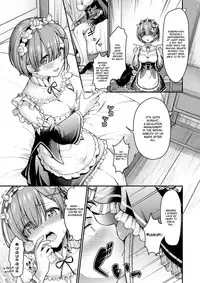 [Shimashima-PNT (Punita)] Ecchi kara Hajimeru Fujun Isei Kouyuu – illicit sexual relationship (Re:Zero kara Hajimeru Isekai Seikatsu) [English] {Hennojin} [Digital]