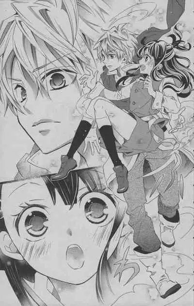 Little Witch Academia: Midnight Crown