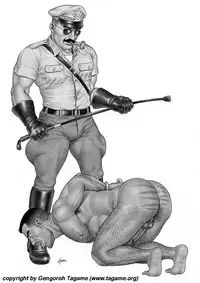 Gallery of tagame gengoroh