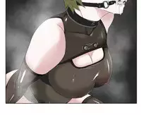 [SOSO] Franken Jo 为爱而生 法兰克赵 Ch.1~17 [Chinese]中文