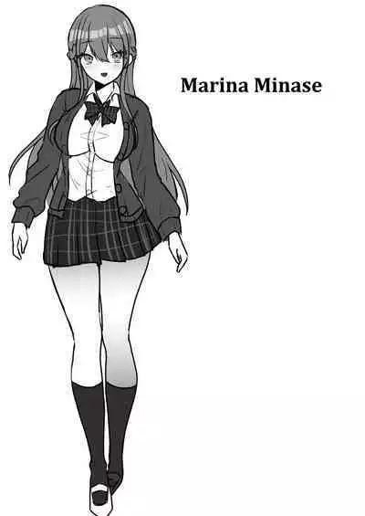 [Hyoui Lover (Labui)] Yokodori Hyoui ~Akogare no Class no Idol ga Shiranai Yatsu ni Nottorarete ita~ | Usurped Possession ~My Class Idol Has Been Taken Over by Someone I Don’t Know~ [English]