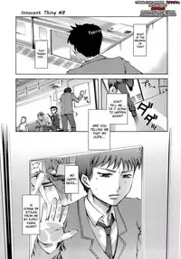 [Emua] Innocent Thing Ch.1-11 [English] [biribiri]