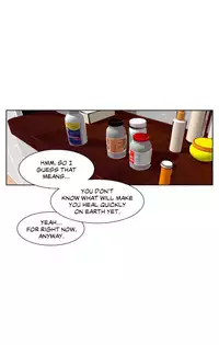 Devil Drop Chapter 9