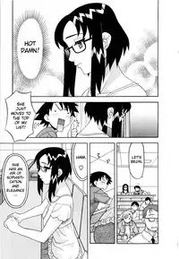 [Yanagi Masashi] Renai Akuma 3 - Love and Devil [English] [redCoMet + This Shouldn't Have Happened]