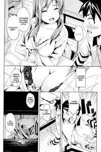 [DATE] Honey Lesson (Jun-ai Kajitsu 2011-05) [English] =Team Vanilla= [Decensored]