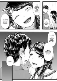 [Blitzkrieg (Denchi)] Hajimete no Netorare Maso-ka Choukyou 3 ~Bed no Shita Hen~ [English] [Ruru Scanlations]